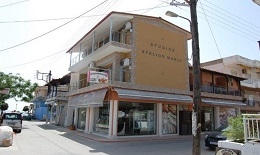 Vila Stelios Maria